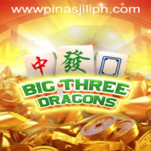 Exploring the Fascinating World of BigThreeDragons: A PinasJILI Adventure