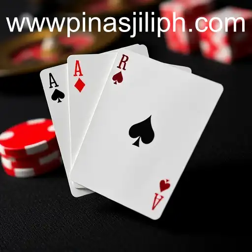 The Thrill of Blackjack: Exploring the World of PinasJILI