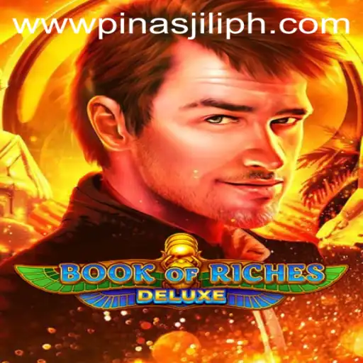 Exploring Book of Riches Deluxe: PinasJILI and Its Impact on Online Gaming