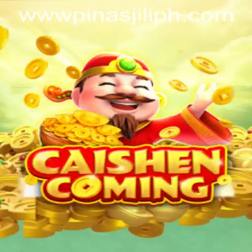 Unveiling CAISHENCOMING: A Comprehensive Exploration of the Game with a Touch of PinasJILI