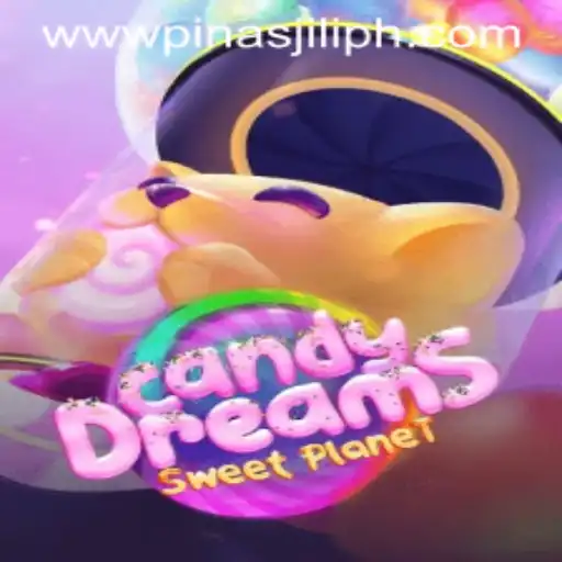 Exploring the Enchanting World of CandyDreams: A Deep Dive into Gameplay and Features with PinasJILI