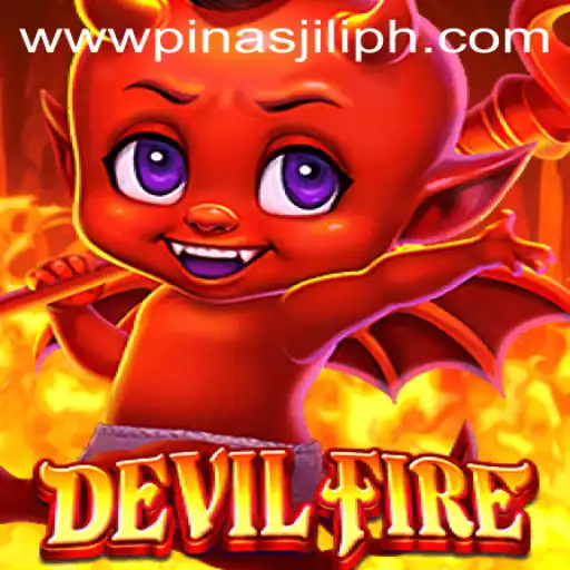 Exploring the Fiery World of DevilFire: A Comprehensive Guide to PinasJILI's Latest Adventure