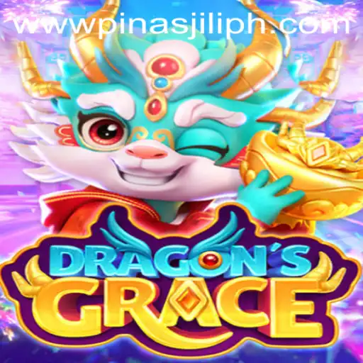 Unveiling DragonsGrace: The Enchanting World of PinasJILI