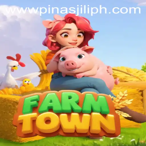 Exploring FarmTown: A New Era of Virtual Farming and the Rise of PinasJILI
