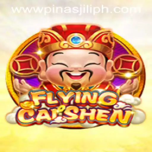 Experience the Thrill of FlyingCaiShen: A Dive into PinasJILI's Latest Hit