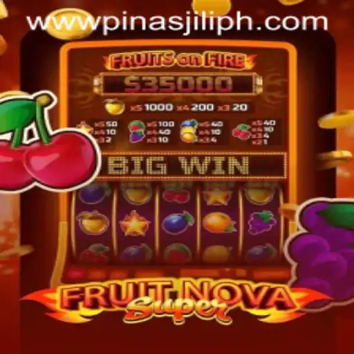 Discover the Thrilling World of FruitNovaSuper: A Guide to PinasJILI