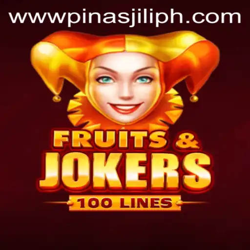 Exploring FruitsAndJokers100: An Exciting Slot Game by PinasJILI