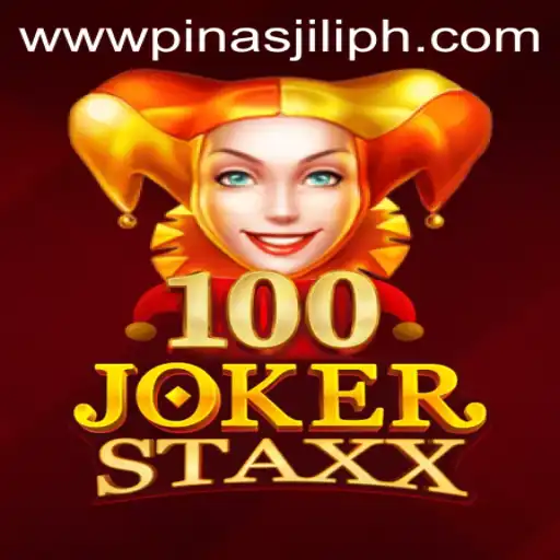 Exploring 100JokerStaxx through the Lens of PinasJILI