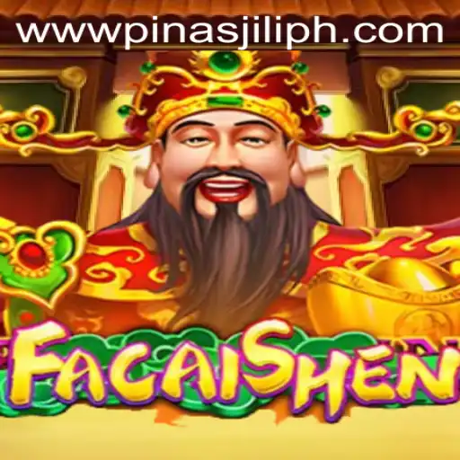 Exploring the Allure of FaCaiShen with PinasJILI