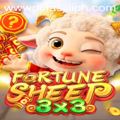 Exploring the Exciting World of FortuneSheep in the PinasJILI Universe