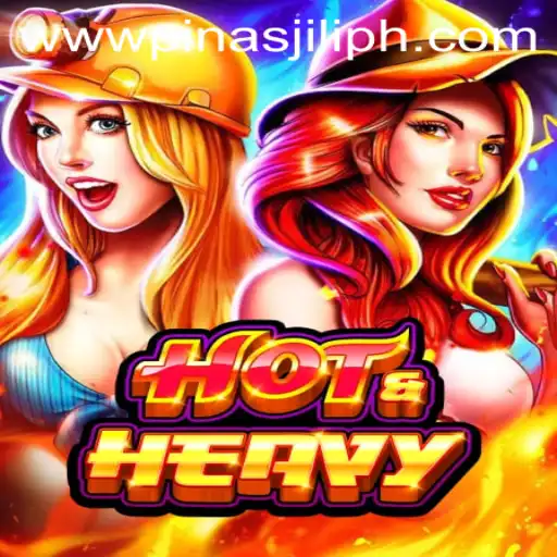 Unveiling HotHeavy: A Comprehensive Look into the Thrilling New Game From PinasJILI