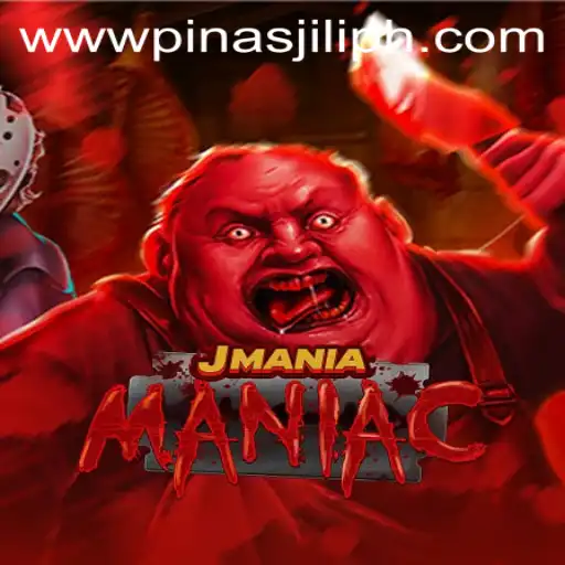 Discover the Thrilling World of JManiaManiac with PinasJILI