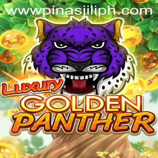 Unveiling the Mystery of LUXURYGOLDENPANTHER: A Deeper Look Into PinasJILI's Latest Sensation