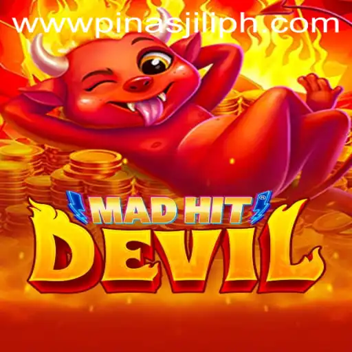 MadHitDevil: Exploring the Unique World of PinasJILI