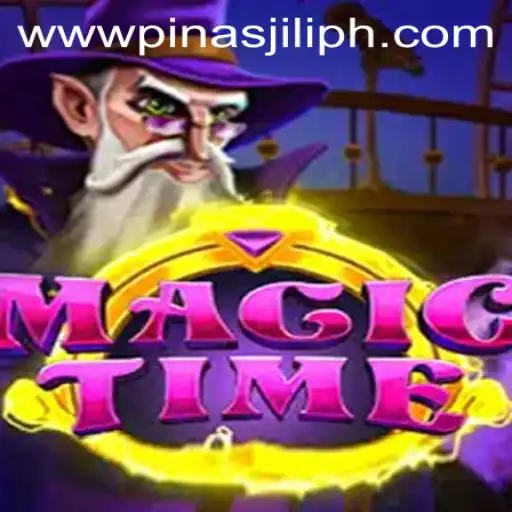 MagicTime: The Enchanting Experience Unveiled with PinasJILI