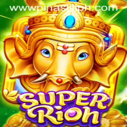 Exploring SuperRich: The Game Making Waves with PinasJILI