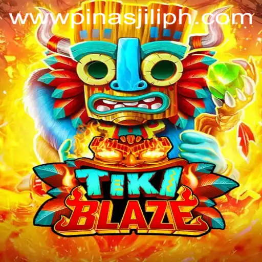 Unveiling the Exciting World of TikiBlaze: A Thrilling Adventure with PinasJILI