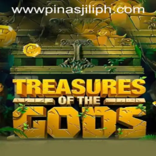 Discovering TreasureoftheGods: An Adventure into the Unknown