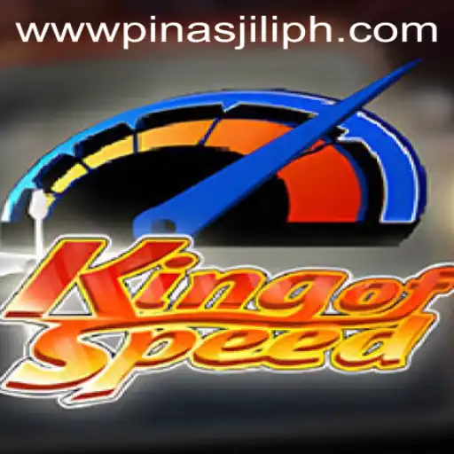 Unleashing the Thrill: Exploring KingofSpeed, Powered by PinasJILI