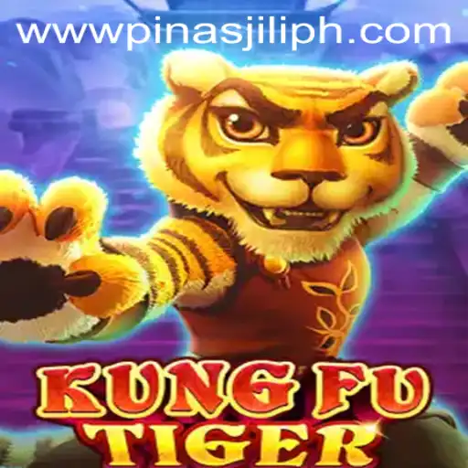 Discover the Thrilling World of KungFuTiger and PinasJILI