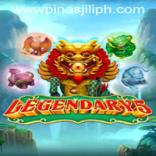 The Enchanting World of Legendary5: An In-Depth Exploration of PinasJILI’s Newest Card Game