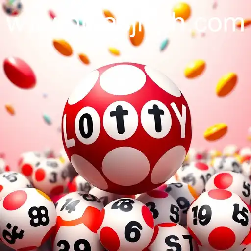 Exploring the Fascinating World of Lottery Games