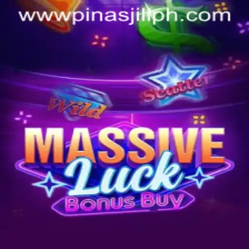 Exploring MassiveLuckBonusBuy: The New Excitement in Online Gaming with PinasJILI
