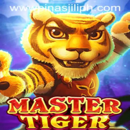 Unveiling MasterTiger: A Unique Gaming Experience with PinasJILI