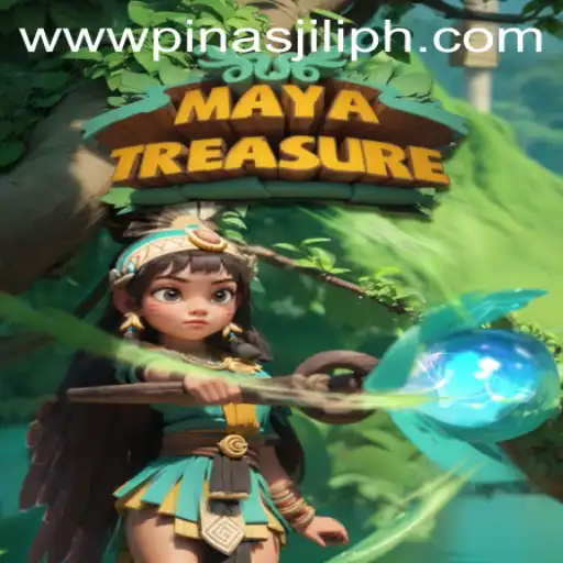 Unveiling the Thrills of MayaTreasure: Dive Into the Adventure with PinasJILI