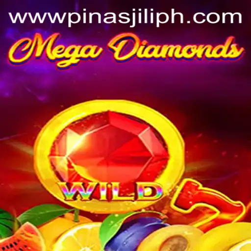 MegaDiamond: Unveiling the Thrilling World of PinasJILI