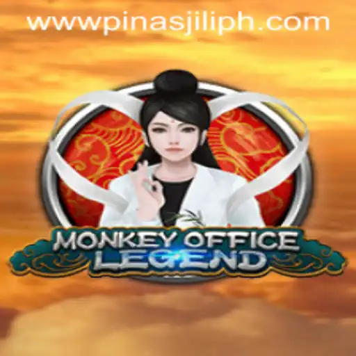 MonkeyOfficeLegend: A New Era in Virtual Gaming with PinasJILI