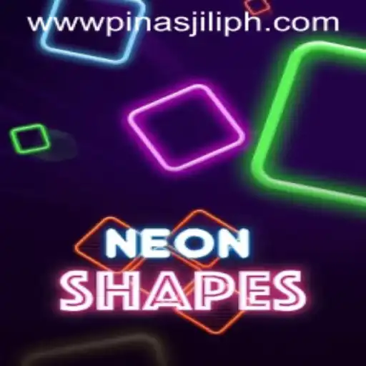 NeonShapes: The Future of Gaming with PinasJILI
