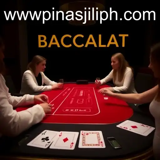 Exploring the World of Online Baccarat with PinasJILI