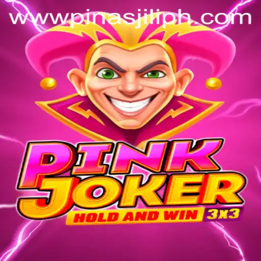 Exploring the Thrilling World of Pinkjoker: A Deep Dive with PinasJILI
