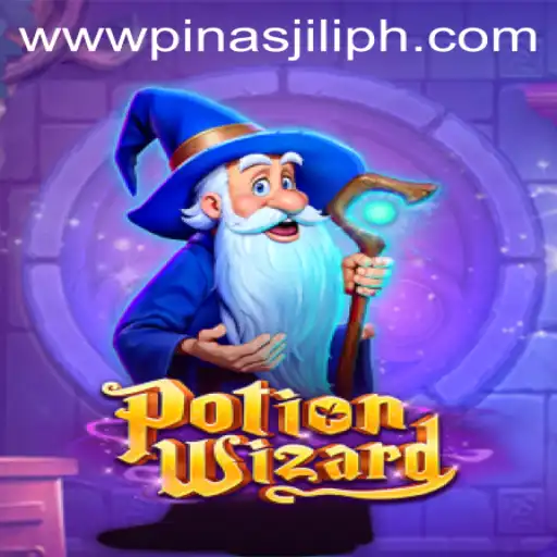 Discover the Magic of PotionWizard: A Spellbinding Adventure with PinasJILI