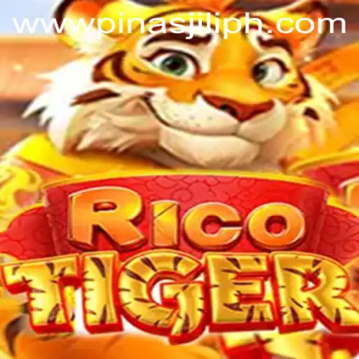 Discovering the Exciting World of RicoTiger and PinasJILI