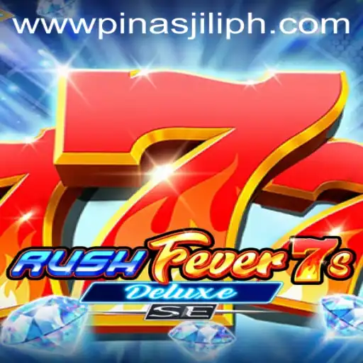 Experience the Thrill of RushFever7sDeluxeSE with PinasJILI