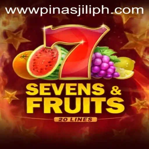 Exploring the Exciting World of SevensFruits20: A Dive Into PinasJILI Gaming