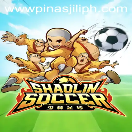 ShaolinSoccer: Mastering the Art of Kick with PinasJILI
