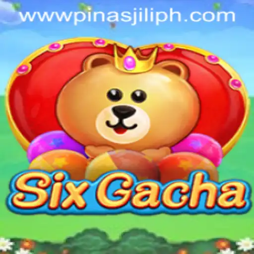 Exploring SixGacha: The Unique Fusion with PinasJILI