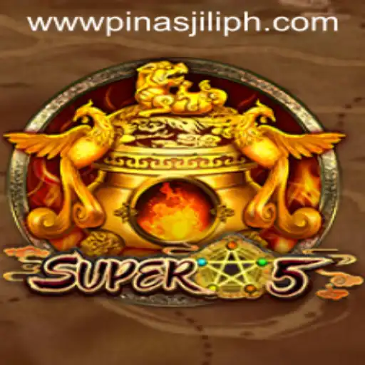 Exploring Super5: The Latest PinasJILI Sensation