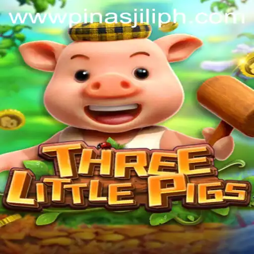 Exploring the Enchanting World of THREELITTLEPIGS: A Deep Dive into the Game of Strategy and Fun