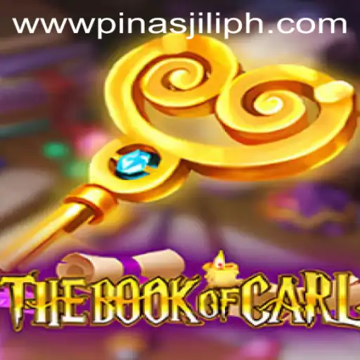 TheBookofCarl: A Dive into the Enigmatic World with PinasJILI