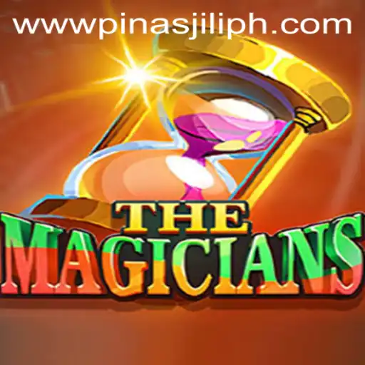 TheMagicians: A Spellbinding Adventure with PinasJILI