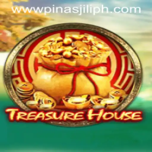 Exploring the Exciting World of TreasureHouse: A Gaming Adventure with PinasJILI