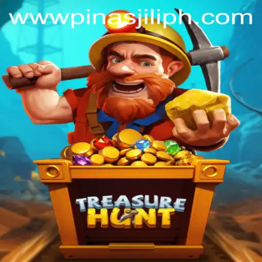Exploring the Exciting World of TreasureHunt with PinasJILI