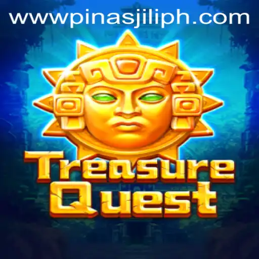 Discover the Thrilling World of TreasureQuest with PinasJILI