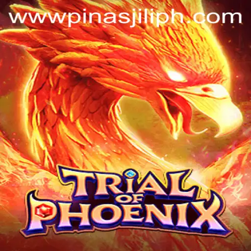Trial of Phoenix: A New Gaming Experience with PinasJILI