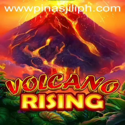 VolcanoRising: Embark on a Fiery Adventure with PinasJILI