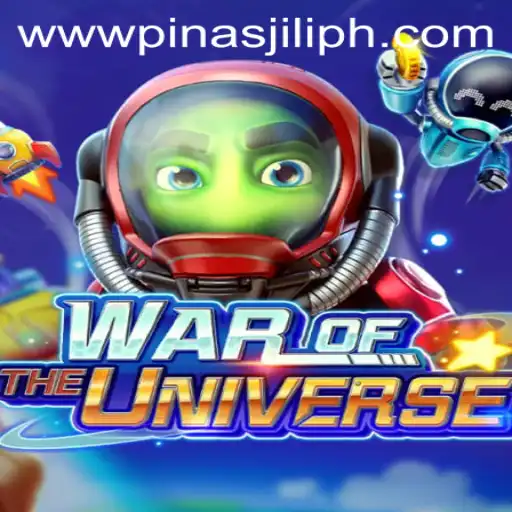 Unveiling the Universe: A Comprehensive Look at WAROFTHEUNIVERSE